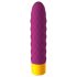 ROMP Beat - vibrador de barra recargable y sumergible (lila)