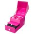 We-Vibe Chorus - vibrador inteligente recargable (rosa)