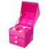 We-Vibe Chorus - vibrador inteligente recargable (rosa)