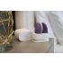 We-Vibe Chorus - Vibrador inteligente para pareja, recargable (lila)