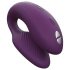 We-Vibe Chorus - vibrador inteligente recargable (lila)