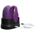 We-Vibe Chorus - vibrador inteligente recargable (lila)