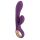 You2Toys - Conejito Petit - vibrador estimulador de clítoris recargable (lila)