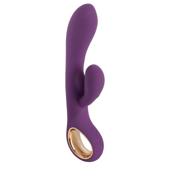 You2Toys - Conejito Petit - vibrador estimulador de clítoris recargable (lila)