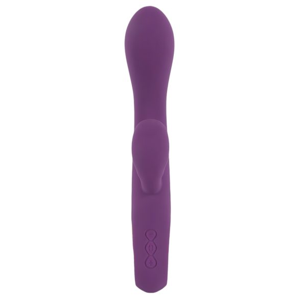 You2Toys - Vibrador conejito recargable - estimulador clítoris - lila