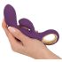You2Toys - Conejito Petit - vibrador estimulador de clítoris recargable (lila)