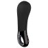 Fun Factory Manta - vibrador glande (negro)