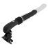 You2Toys RC Fucking Machine 2.0 - vibrador embestida recargable (negro)