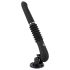 You2Toys RC Fucking Machine 2.0 - vibrador embestida recargable (negro)