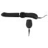 You2Toys RC Fucking Machine 2.0 - vibrador embestida recargable (negro)