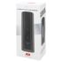 Kiiroo Onyx+ - masturbador interactivo (negro)