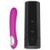 Kiiroo Onyx+ y Pearl 2 - set de pareja con masturbador y vibrador