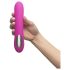 Set Kiiroo Onyx+ y Pearl 2 - Masturbador y Vibrador en pareja