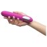 Set Kiiroo Onyx+ y Pearl 2 - Masturbador y Vibrador en pareja
