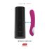 Kiiroo Onyx+ y Pearl 2 - set de pareja con masturbador y vibrador