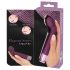 Vibrador resistente al agua G-punto lila - Elegante de You2Toys