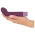 Vibrador resistente al agua G-punto lila - Elegante de You2Toys