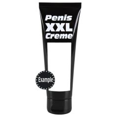 Pene XXL - Crema Íntima para Hombres (80ml) Pene XXL - Crema Íntima para Hombres (80ml)