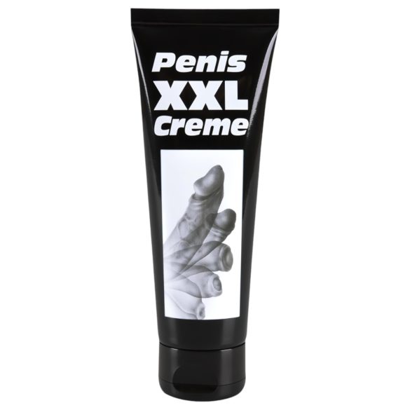 Pene XXL - crema íntima para hombres (80 ml)