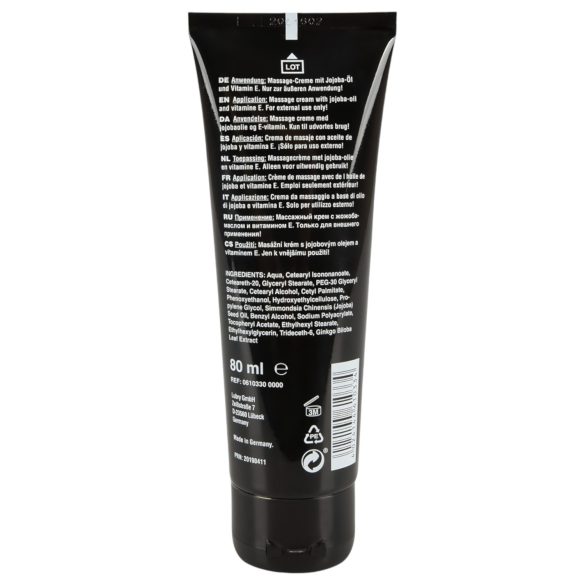 Pene XXL - crema íntima para hombres (80 ml)