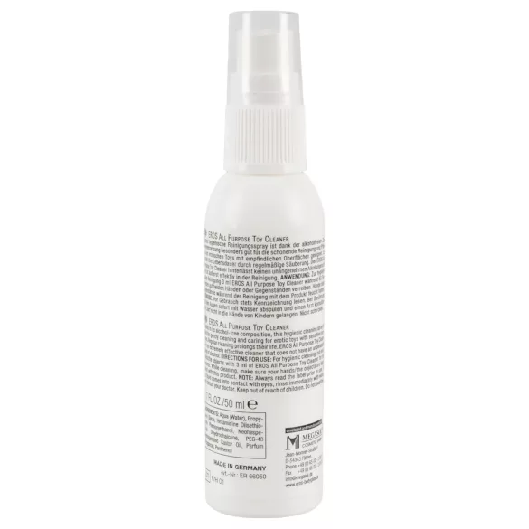 Fisting - lubricante anal para fisting - base acuosa - 500 ml