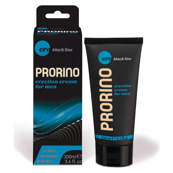 HOT - Prorino - crema para el pene (100 ml)