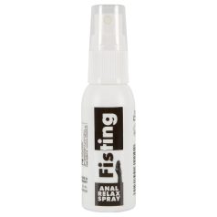 Fisting Relax - spray anal calmante y refrescante (30ml)