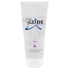 Just Glide Toy - lubricante base agua (200ml)