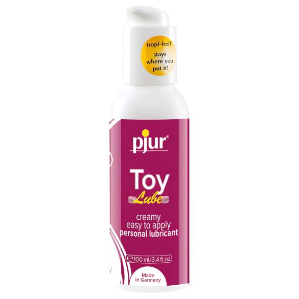 Pjur Toy Lube - Lubricante (100ml)