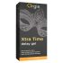 Orgie Xtra Time - Gel retardante de eyaculación para hombres (15 ml)
