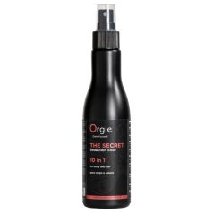   Orgie Secret Elixir - elixir feromon para cuerpo y cabello (200ml)