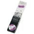 Vela de masaje Petits Joujoux - granada y pimienta blanca (5x43ml)