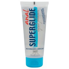 HOT Anal Superglide - lubricante anal (100ml)