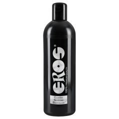 EROS 2en1 - lubricante de silicona (1000ml)