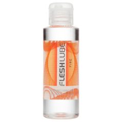 Lubricante Calor FleshLube Fire (100 ml)