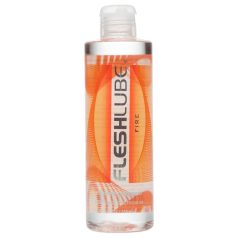 Lubricante Calor FleshLube Fire (250 ml)