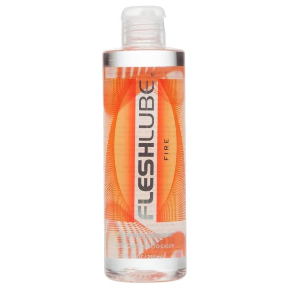 Lubricante Calor FleshLube Fire (250 ml)