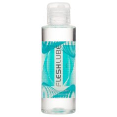 Lubricante Refrescante FleshLube Ice (100 ml)
