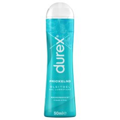 Durex Sensación - lubricante base agua cosquilleante (50ml)