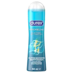   Durex Prickelnd - lubricante íntimo estimulante base agua 50ml
