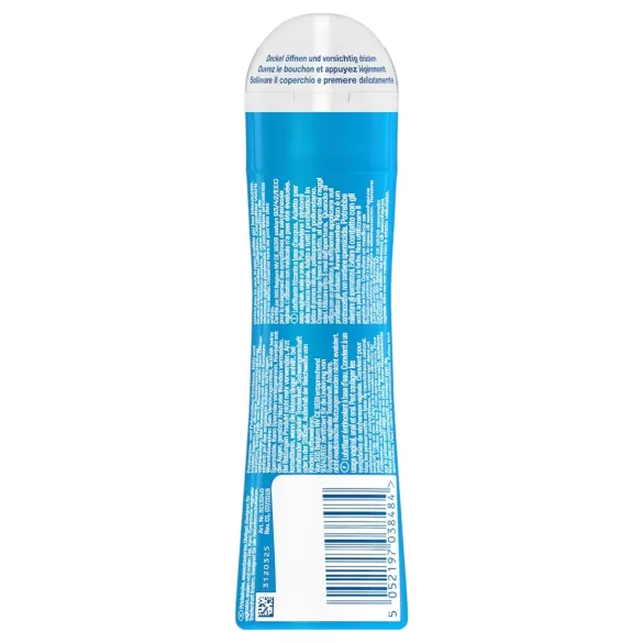 Durex Prickelnd - lubricante íntimo estimulante base agua 50ml