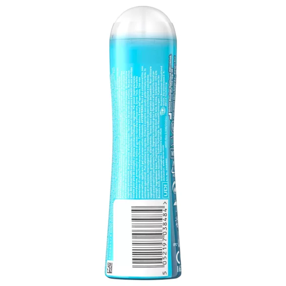 Durex Prickelnd - lubricante íntimo estimulante base agua 50ml