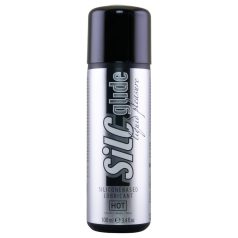 HOT Silc Glide - lubricante de silicona (100ml)