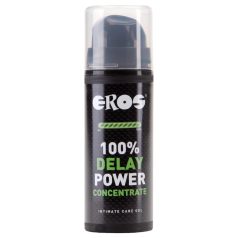 EROS Delay 100% Potencia - concentrado retardante (30 ml)