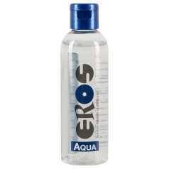 EROS Aqua - Lubricante base agua (50ml)