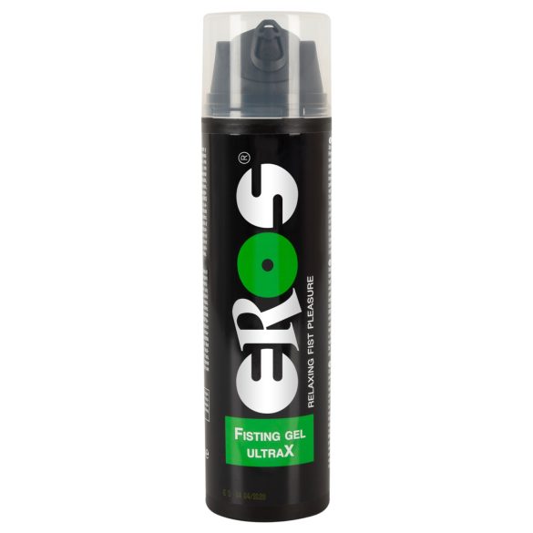 EROS Fisting - gel lubricante para puños (200ml)