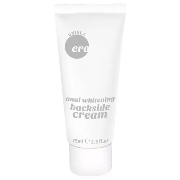anal WHITENING - crema blanqueadora anal e íntima - 75 ml