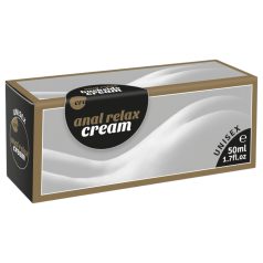 Crema relajante anal HOT Ero Backside (50ml)