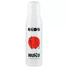 EROS - gel de masaje nuru - base acuosa - 250 ml