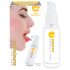 Gel lubricante oral de vainilla (50ml)